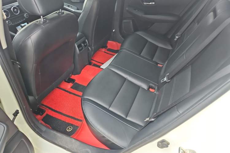 Used Nissan Sylphy 2022 1.6L XL CVT Enjoyment Edition
