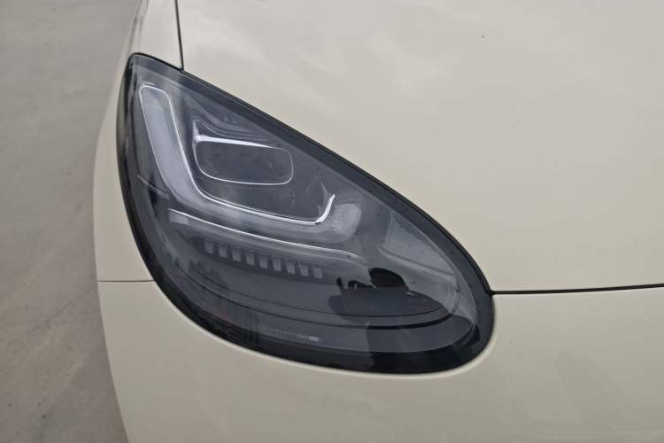 Used Wuling Bingo 2025 333 km Enjoyment Version
