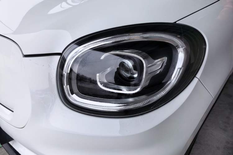 Used Leapmotor T03 2023 200 Lite Edition