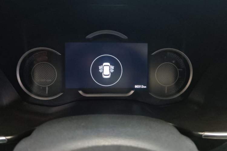 Used Hyundai Santa Fe 2019 380 TGDi GLS Automatic 2WD Luxury Version China VI Standard