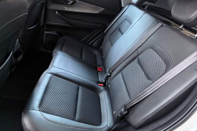 Used Chery Tiggo 5x 2020 1.5L Manual Fashion Edition