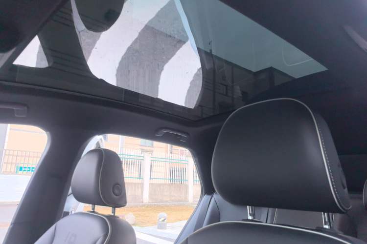 Used Volkswagen ID.3 2024 Outstanding Edition
