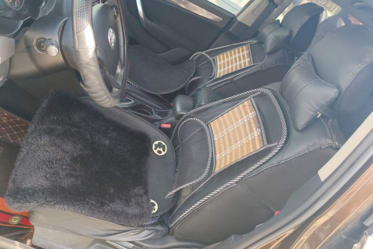 Used Brilliance V5 2012 1.5T Automatic Two-Wheel Drive Sport Version