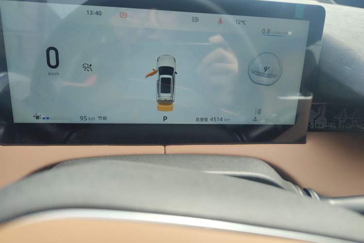 Used Changan UNI-Z 2025 1.5T Premium Edition