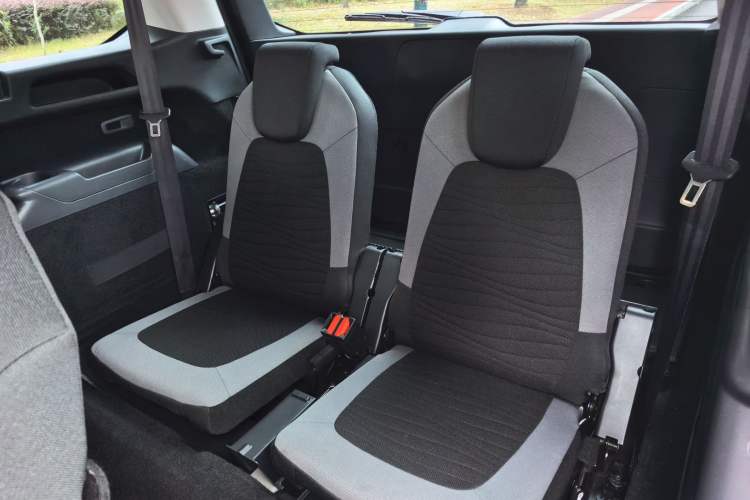 Used Citroen C4 Picasso 2015 Grand 1.6T Fashion Model 7 Seats
