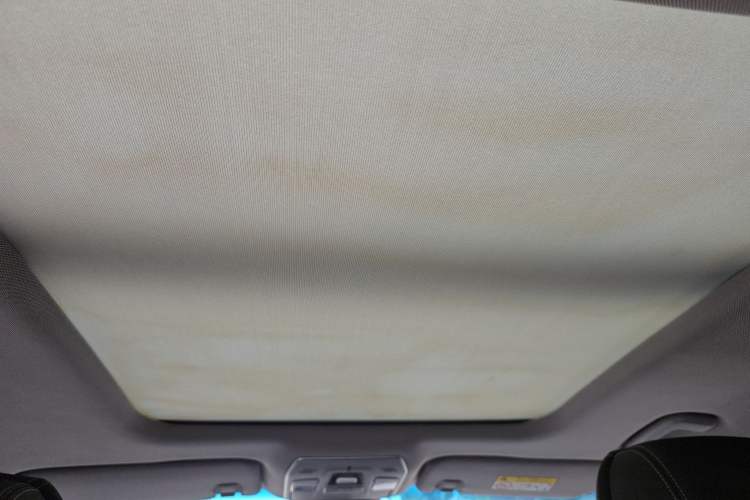 Used Geely Auto Emgrand GT New Energy 2020 1.5T PHEV Yaoxiang Edition Headliner