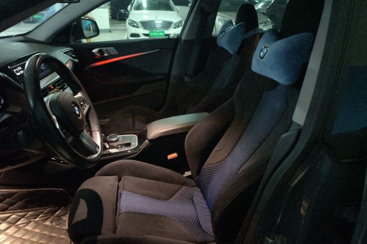 Used BMW 2 Series 2021 225i Four-Door Coupe M Sport Night Edition
