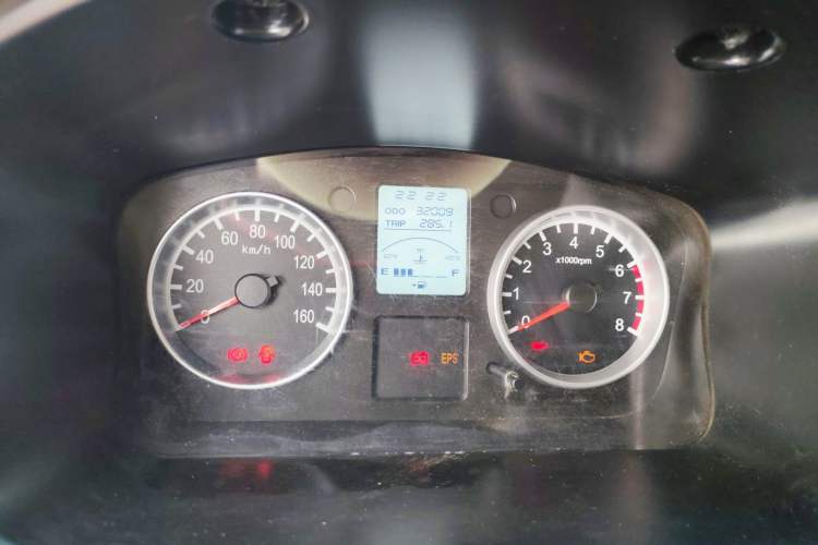 Used Jinbei T52S 2021 1.6L Standard Version 3m SWD16M