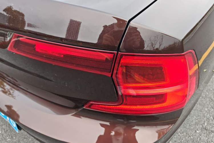 Used Volvo S90 2018 T5 Zhiyuan Edition Exterior 3