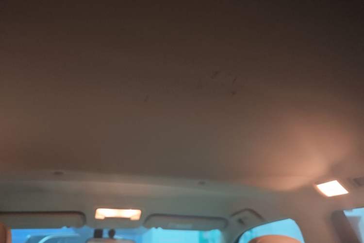 Used Toyota Highlander 2017 2.0T Four-Wheel Drive Elite Edition 7-Seater