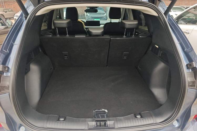 Used Ford Escape 2020 EcoBoost 245 Four-Wheel Drive Luxury Edition