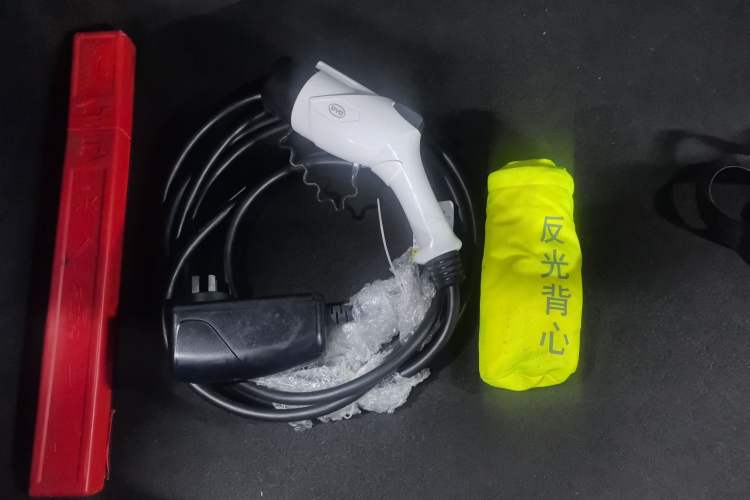 Used BYD e2 2021 Luxury Model