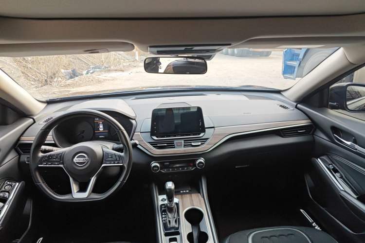 Used Nissan Teana 2021 2.0L XL Comfort Edition