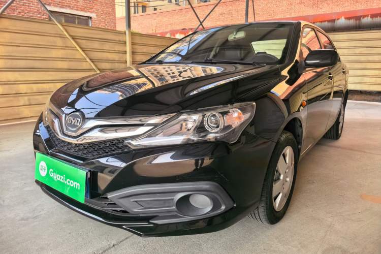 Used BYD F3 2020 1.5L Manual Value Edition Guazi used car, China used car export, Used car for sale, Used  cars, Cheapest cars for sale