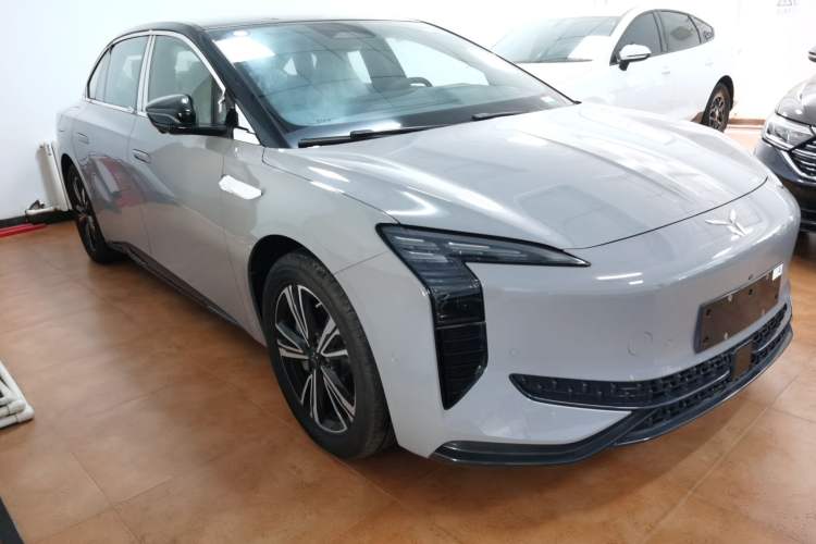 Used Hongqi EH7 2024 690 Pro
