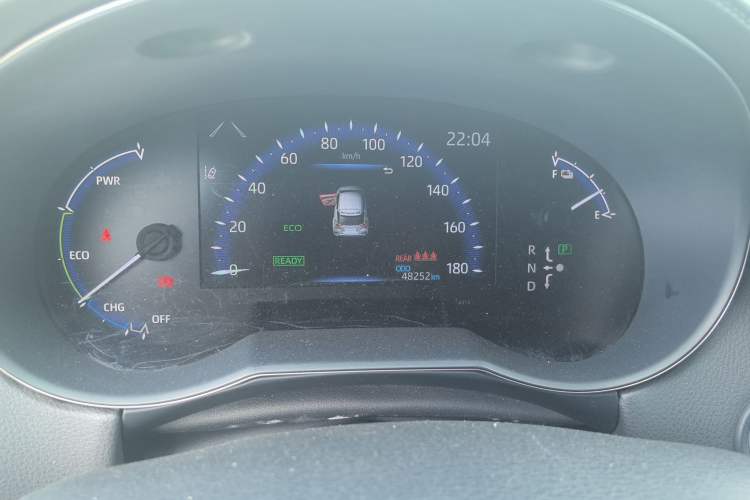 Used Toyota IZOA EV 2020 E·Smart Edition
