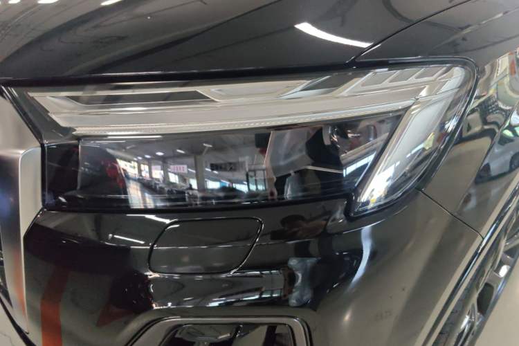 Used Audi Q7 2024 55 TFSI quattro S line Sport model