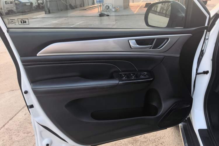 Used Haval M6 2021 PLUS 1.5T Manual Elite Smart Connectivity Model
