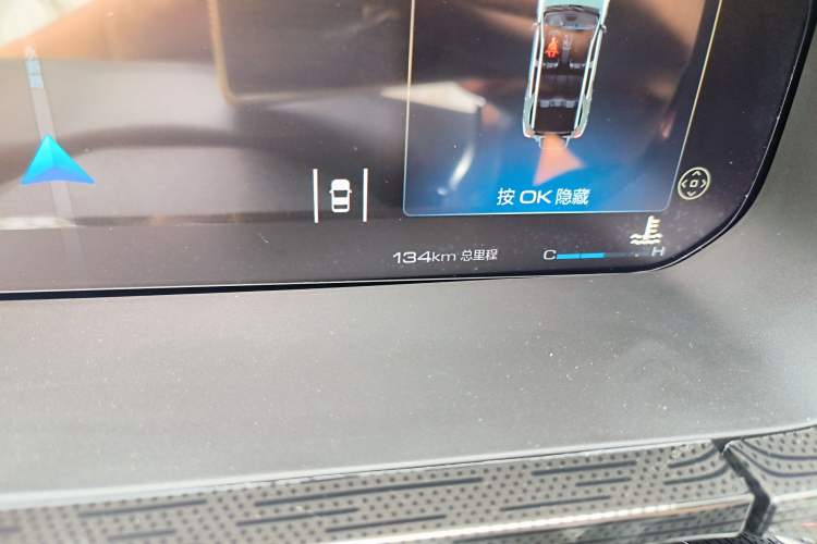 Used Tank 400 2025 2.0T Gasoline Version