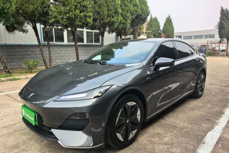 Used Deepal SL03 2024 530 Plus Pure Electric Version