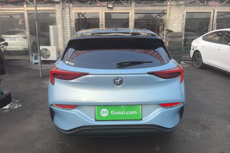 Used Buick Velite 6 2020 Connected Smart PLUS