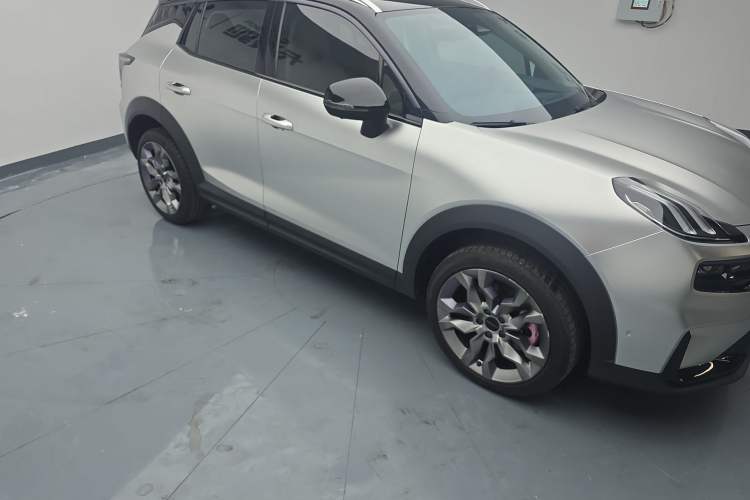 Used Lynk & Co 06 2023 Remix 1.5T Shero