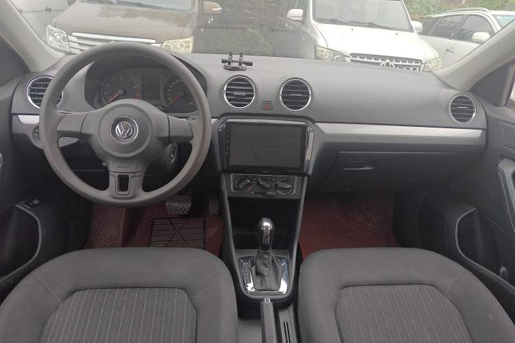 Used Volkswagen Jetta 2015 Value Edition 1.6L Automatic Comfort Version