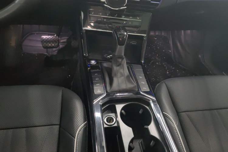 Used Volkswagen Passat New Energy 2022 430 PHEV Hybrid Luxury Edition