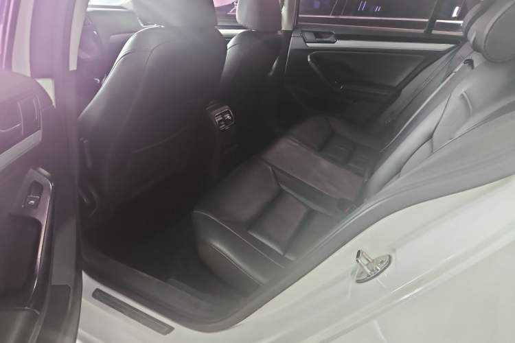 Used Volkswagen Sagitar 2018 1.6L Automatic Comfort Model