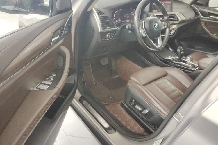 Used BMW X3 2020 xDrive28i Luxury Package
