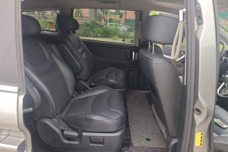 Used Luxgen Great 7 MPV 2016 2.0T Luxury Model