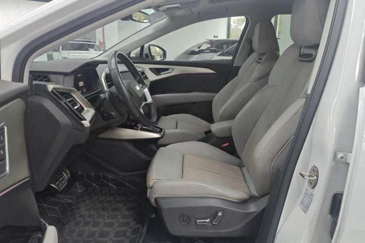 Used Audi Q5 e-tron 2022 40 e-tron Starry Edition Luxury Package
