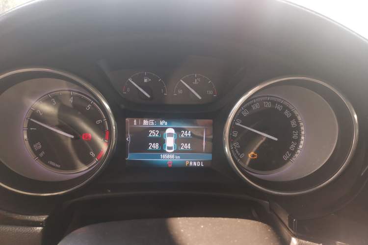 Used Buick Verano 2015 Sedan 15S Automatic Leading Model