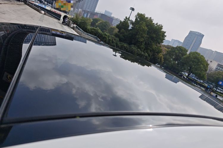 Used Mercedes-Benz C-Class 2019 C 260 Sport Edition 4MATIC Roof