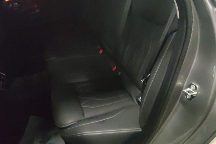 Used Chery Arrizo 8 2022 1.6T DCT Elite