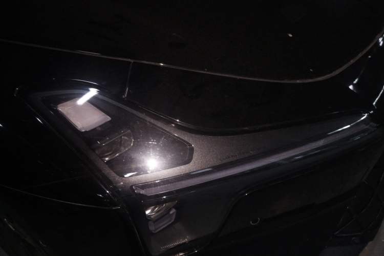 Used XPeng MONA M03 2024 620 with Ultra-Long Range