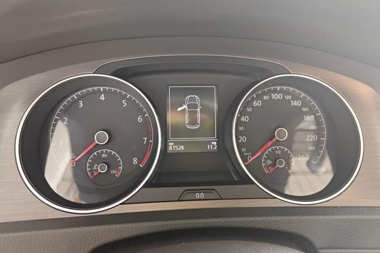 Used Volkswagen Golf 2015 1.6L Automatic Comfort Model