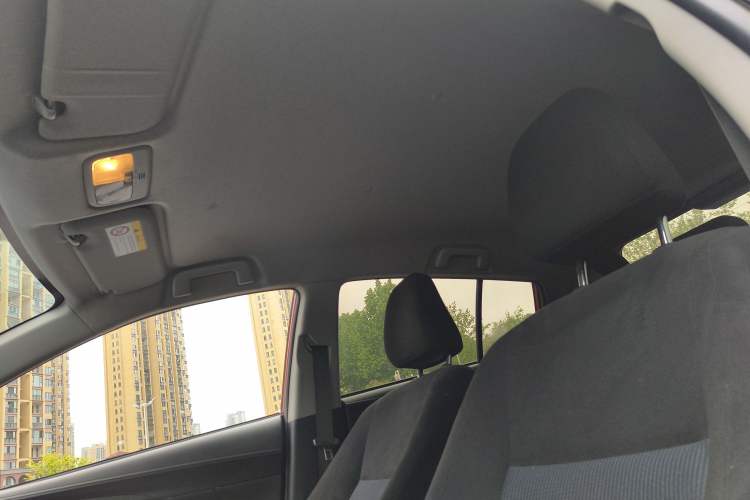 Used Toyota YARiS L Zhi Xuan 2016 Revised 1.5E CVT Charming Edition