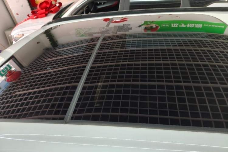 Used Geely Auto Emgrand X7 Sport 2021 1.8TD DCT Two-Wheel Drive Asian Games Edition