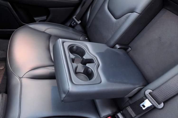 Used Jeep Compass 2019 220T Automatic Home Enjoy Cool Edition