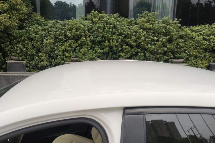 Used Ford Escort 2017 Revised Version 1.5L Automatic Comfort Edition
