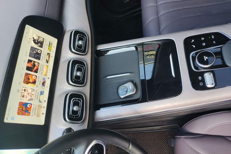 Used Chery Fengyun T10 2024 210 Luxury Edition
