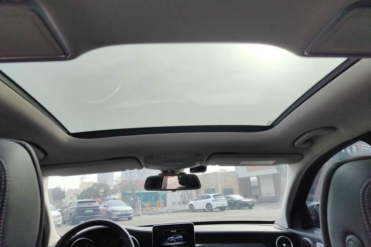 Used Mercedes-Benz C-Class 2015 Revised C 200 L Sport Edition