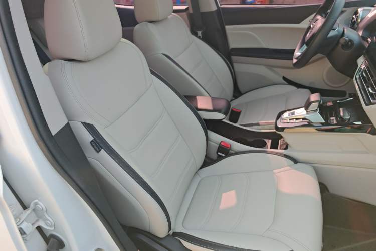 Used BYD Yuan Pro 2021 401 km Deluxe Version