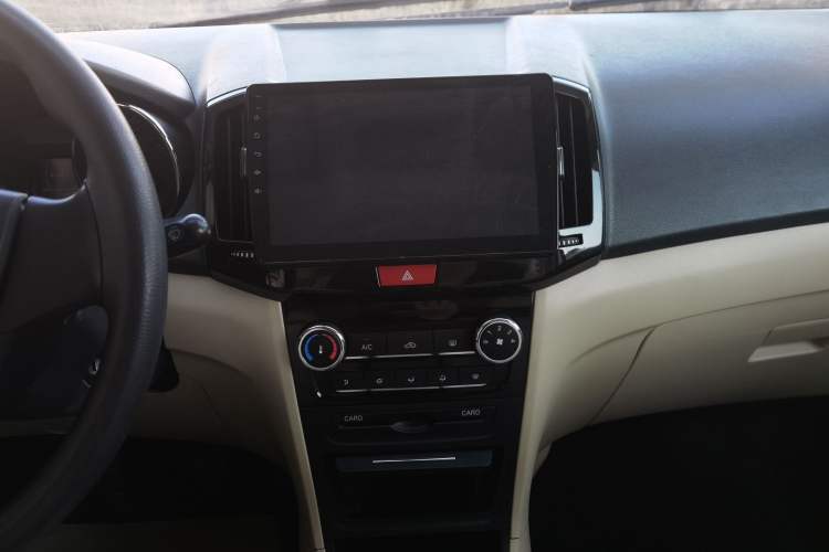 Used Chery E3 2015 1.5L Manual Qushang Edition
