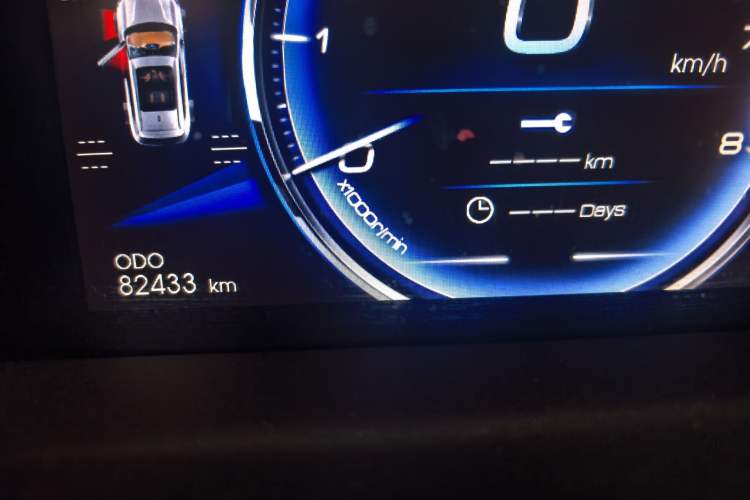 Used Soueast DX7 2018 Prime 1.5T Manual Luxury Model China V Standard