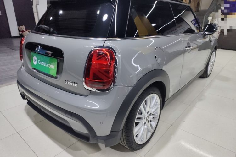 Used MINI MINI 2022 Updated 1.5T COOPER Classic Edition