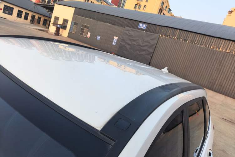 Used Haval M6 2021 PLUS 1.5T Manual Elite Smart Connectivity Model
