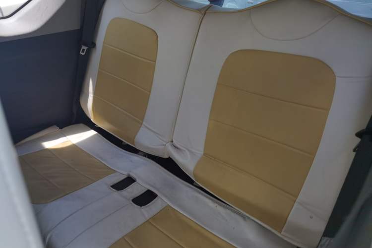 Used Wuling Hongguang MINIEV 2021 Macaron Fashion Model Lithium Iron Phosphate