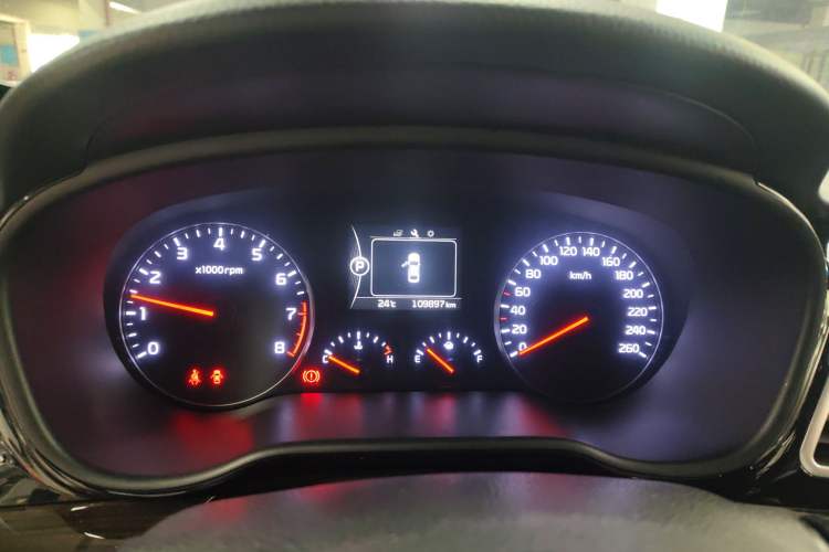 Used Kia K4 2014 1.6T Automatic Turbo
